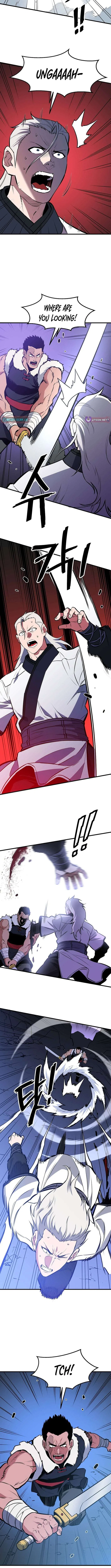 Pride Of The Blade Chapter 42 – Page 6