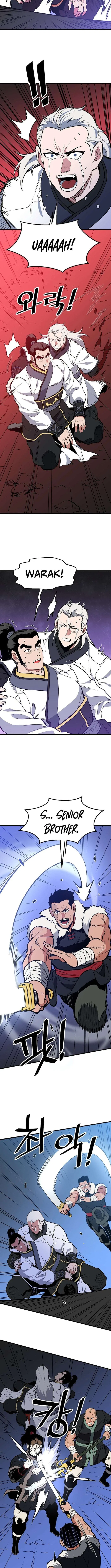 Pride Of The Blade Chapter 42 – Page 10