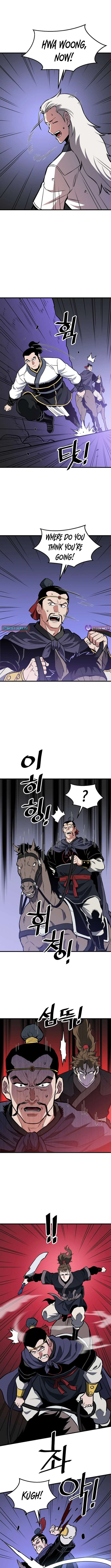 Pride Of The Blade Chapter 41 – Page 6