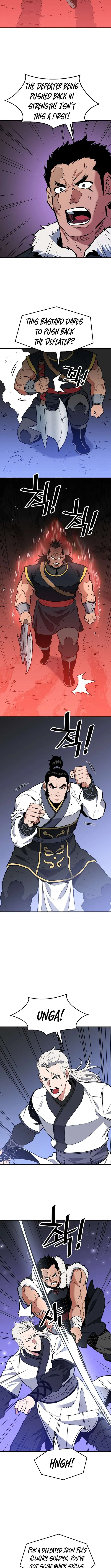 Pride Of The Blade Chapter 41 – Page 9