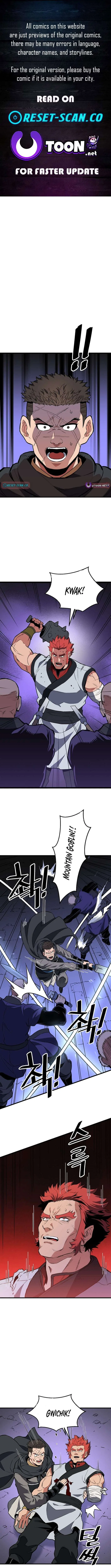 Pride Of The Blade Chapter 39 – Page 1