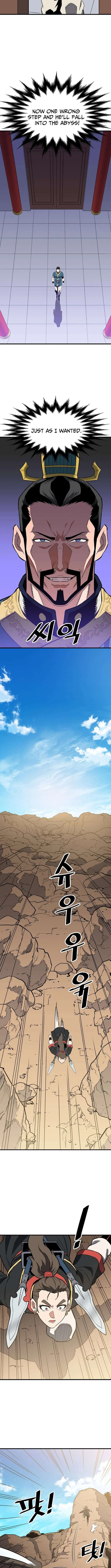 Pride Of The Blade Chapter 39 – Page 9