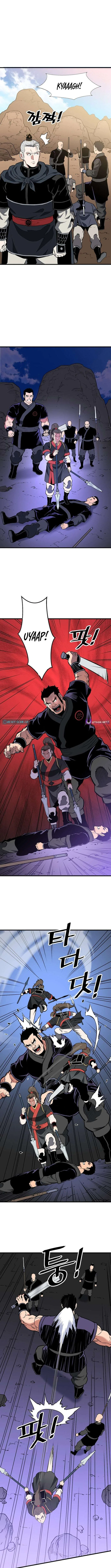 Pride Of The Blade Chapter 39 – Page 11