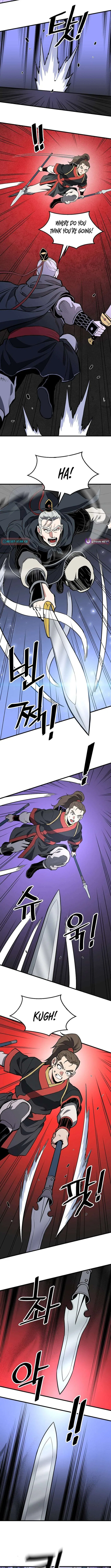 Pride Of The Blade Chapter 39 – Page 12