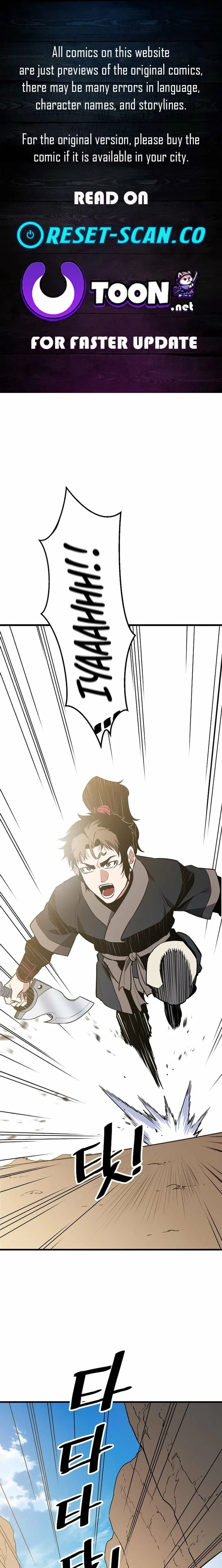 Pride Of The Blade Chapter 38 – Page 1