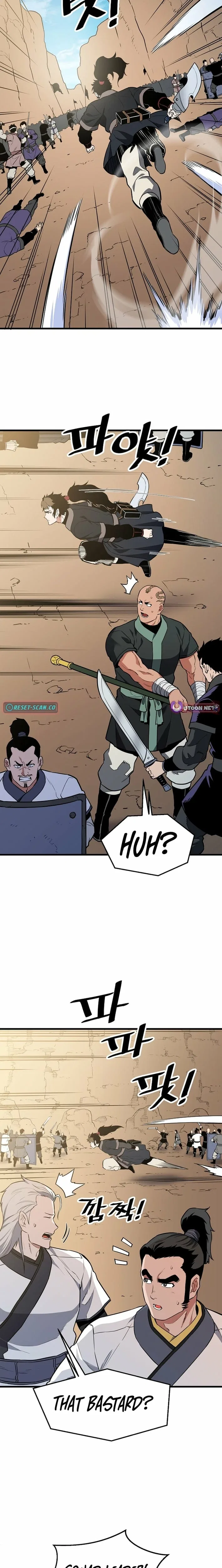 Pride Of The Blade Chapter 38 – Page 2
