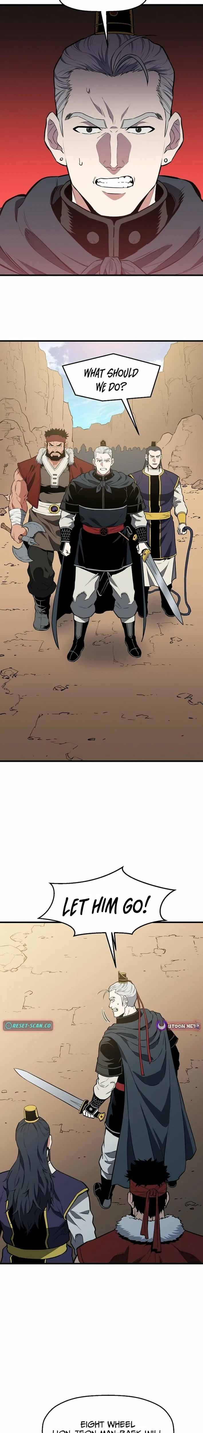 Pride Of The Blade Chapter 38 – Page 6