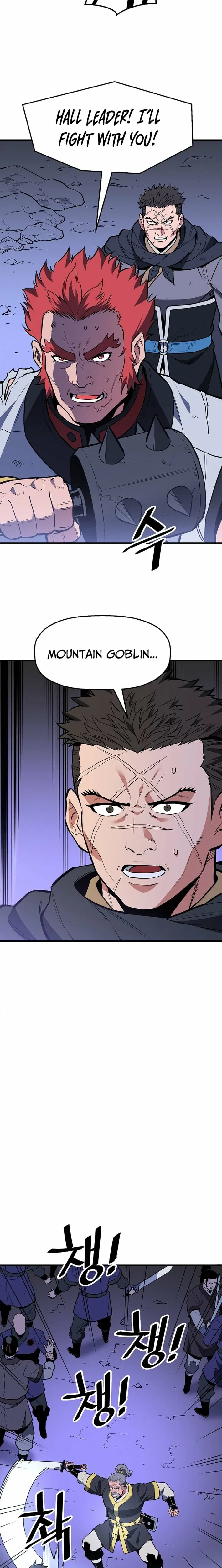 Pride Of The Blade Chapter 38 – Page 14