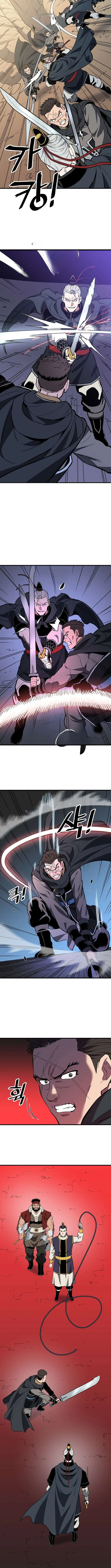 Pride Of The Blade Chapter 37 – Page 5
