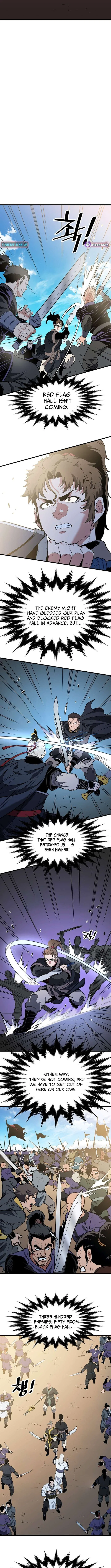 Pride Of The Blade Chapter 37 – Page 6