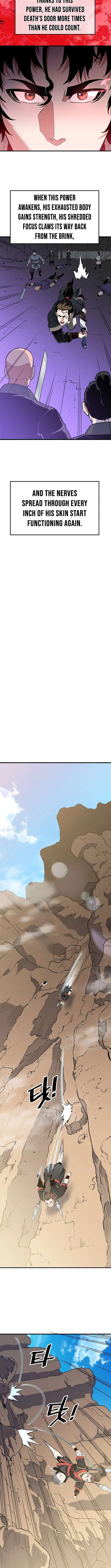 Pride Of The Blade Chapter 37 – Page 8