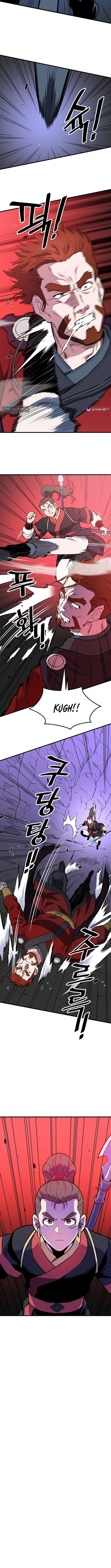 Pride Of The Blade Chapter 36 – Page 12