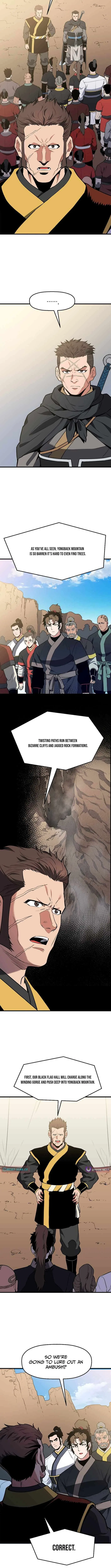 Pride Of The Blade Chapter 35 – Page 4