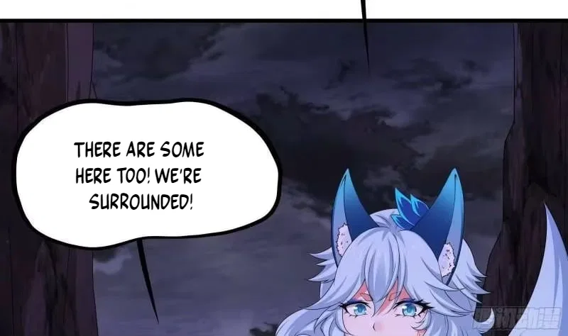 I Opened A Harem in Hell Chapter 78 – Page 6
