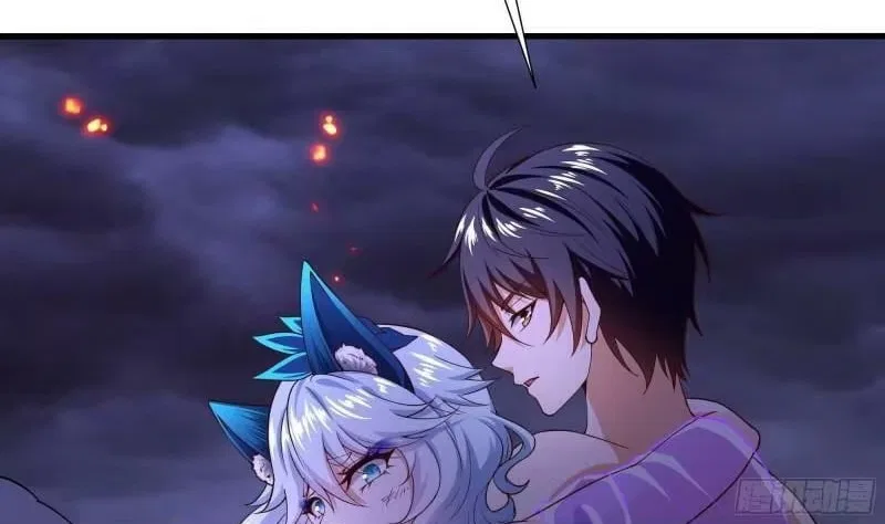I Opened A Harem in Hell Chapter 78 – Page 68