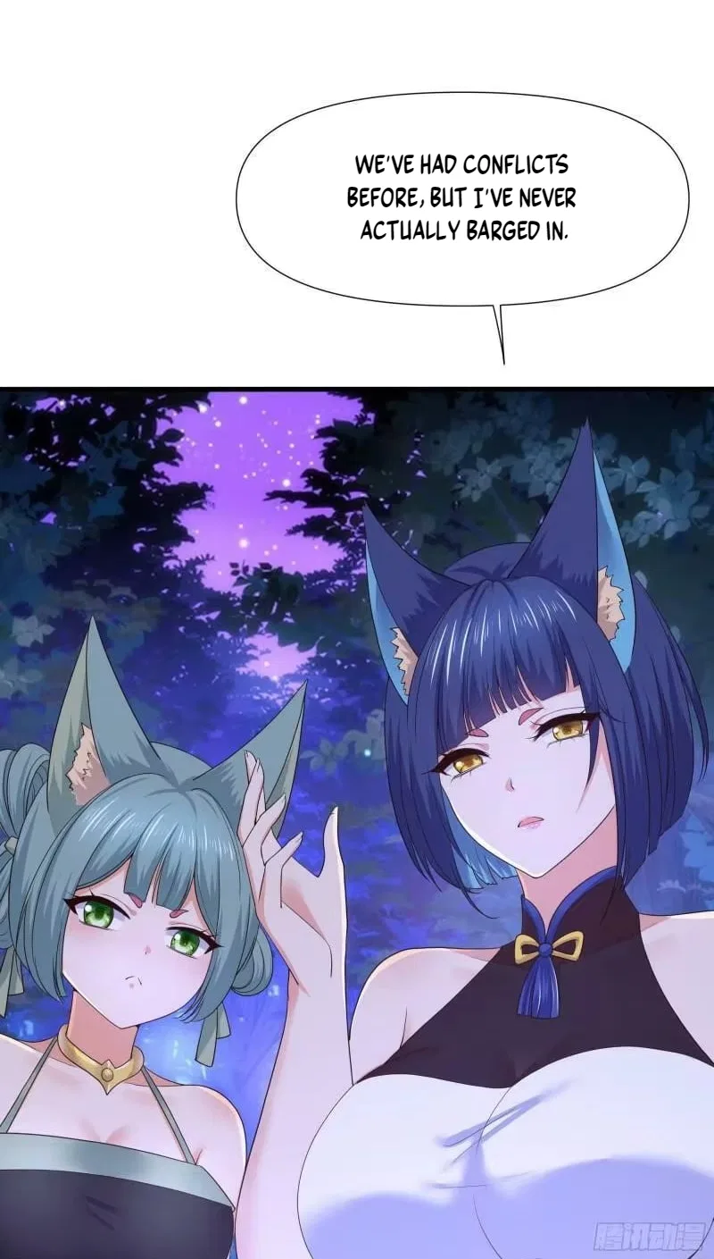 I Opened A Harem in Hell Chapter 77 – Page 2