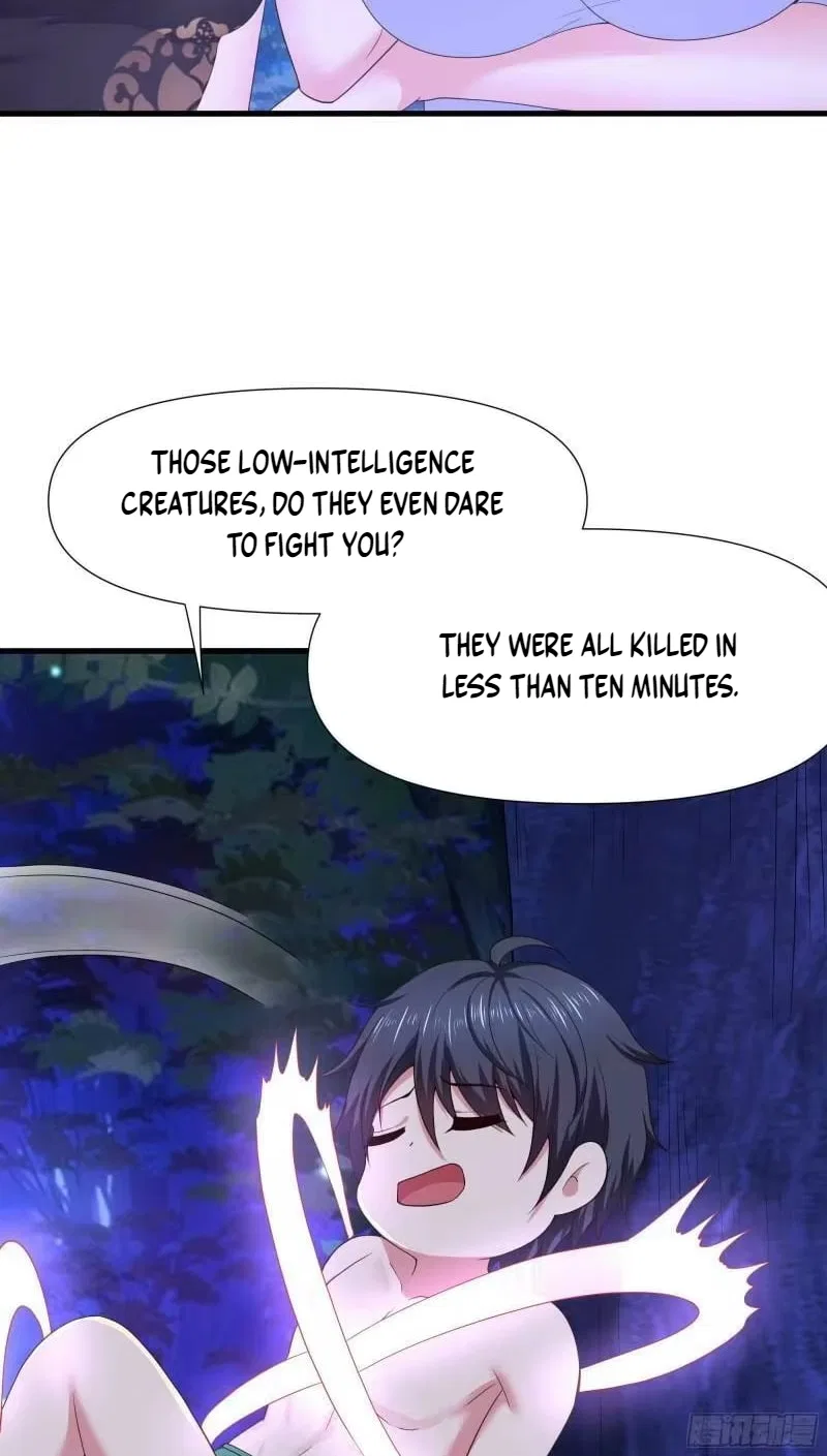 I Opened A Harem in Hell Chapter 77 – Page 3