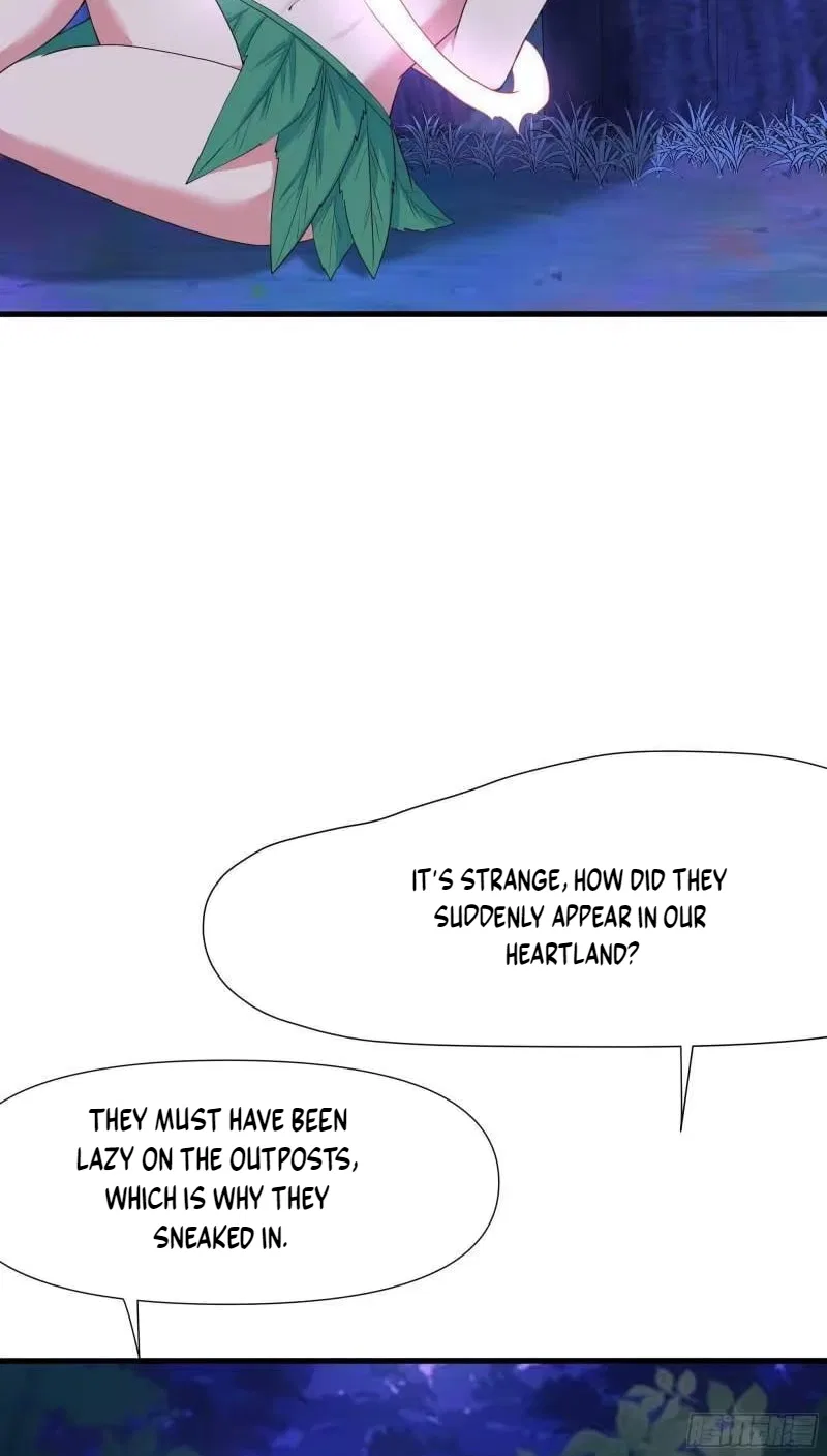 I Opened A Harem in Hell Chapter 77 – Page 4