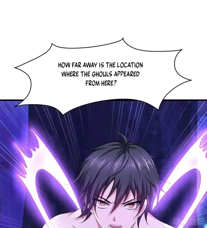 I Opened A Harem in Hell Chapter 77 – Page 6