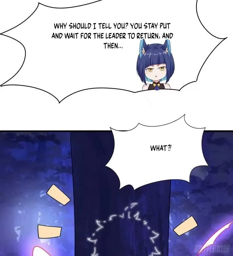 I Opened A Harem in Hell Chapter 77 – Page 8