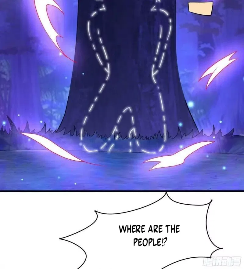I Opened A Harem in Hell Chapter 77 – Page 9