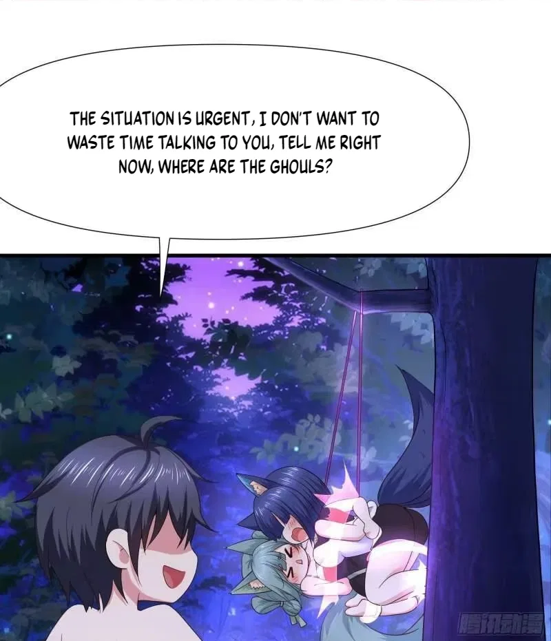 I Opened A Harem in Hell Chapter 77 – Page 16
