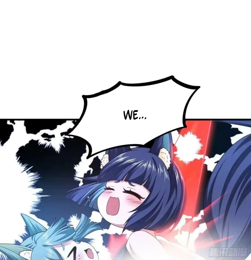 I Opened A Harem in Hell Chapter 77 – Page 21