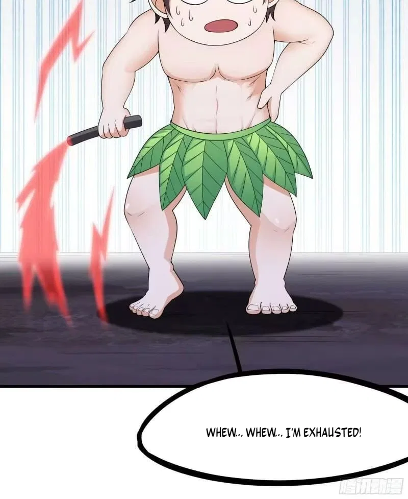I Opened A Harem in Hell Chapter 77 – Page 34