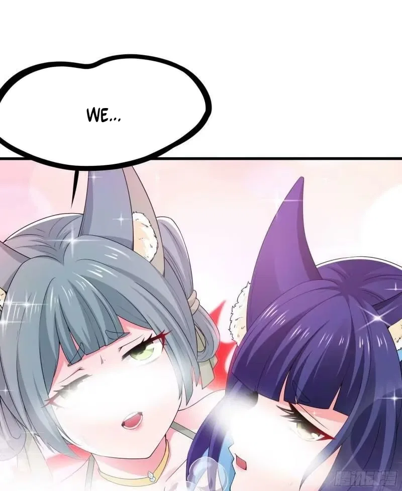 I Opened A Harem in Hell Chapter 77 – Page 35