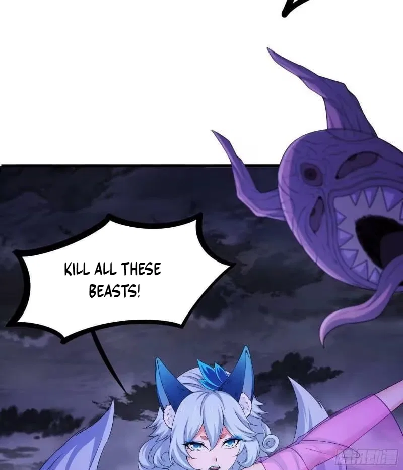 I Opened A Harem in Hell Chapter 77 – Page 59