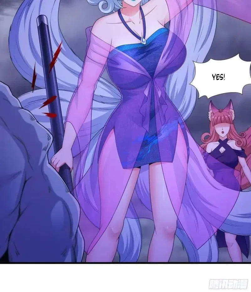 I Opened A Harem in Hell Chapter 77 – Page 60