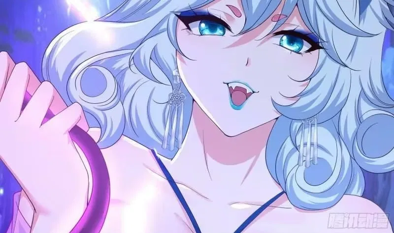 I Opened A Harem in Hell Chapter 76 – Page 7