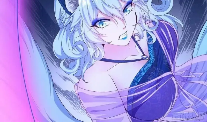 I Opened A Harem in Hell Chapter 76 – Page 21