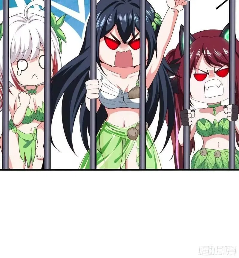 I Opened A Harem in Hell Chapter 76 – Page 27