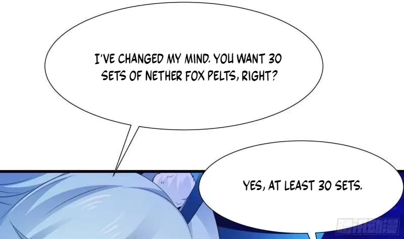 I Opened A Harem in Hell Chapter 76 – Page 32