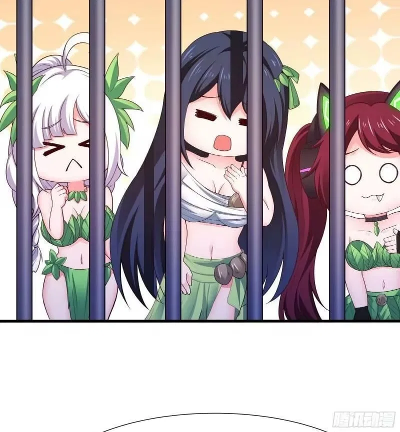I Opened A Harem in Hell Chapter 76 – Page 37
