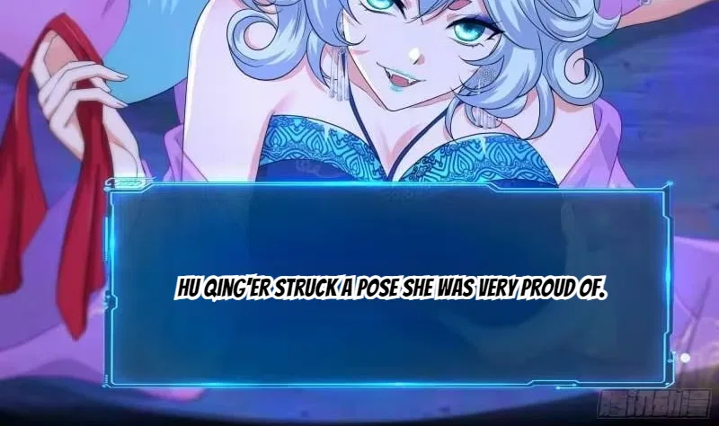 I Opened A Harem in Hell Chapter 76 – Page 42