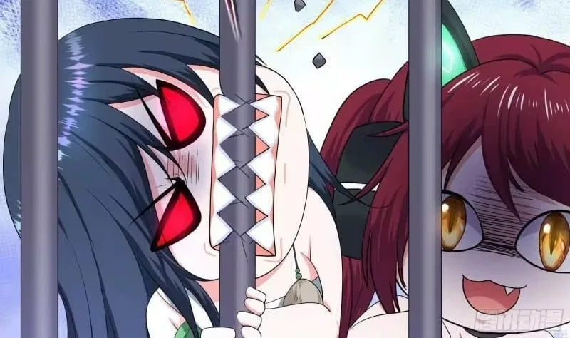 I Opened A Harem in Hell Chapter 76 – Page 48