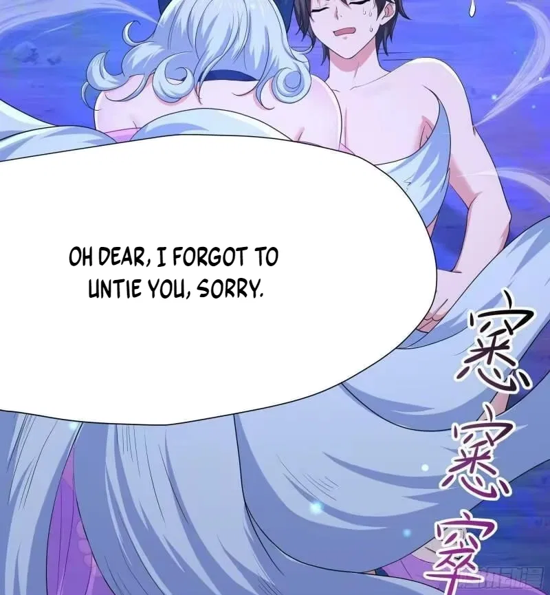 I Opened A Harem in Hell Chapter 76 – Page 50
