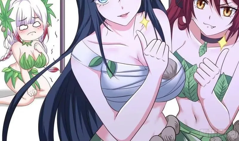 I Opened A Harem in Hell Chapter 76 – Page 81
