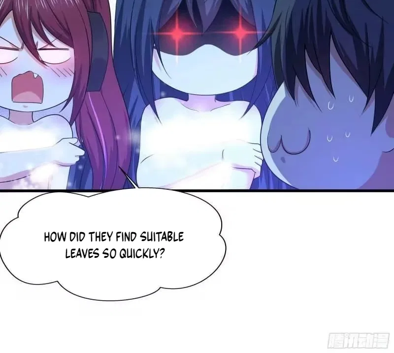 I Opened A Harem in Hell Chapter 75 – Page 22