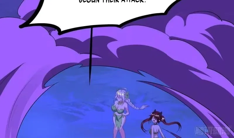 I Opened A Harem in Hell Chapter 75 – Page 48