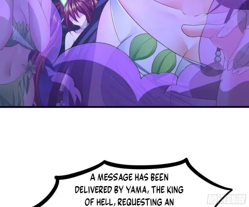 I Opened A Harem in Hell Chapter 75 – Page 53