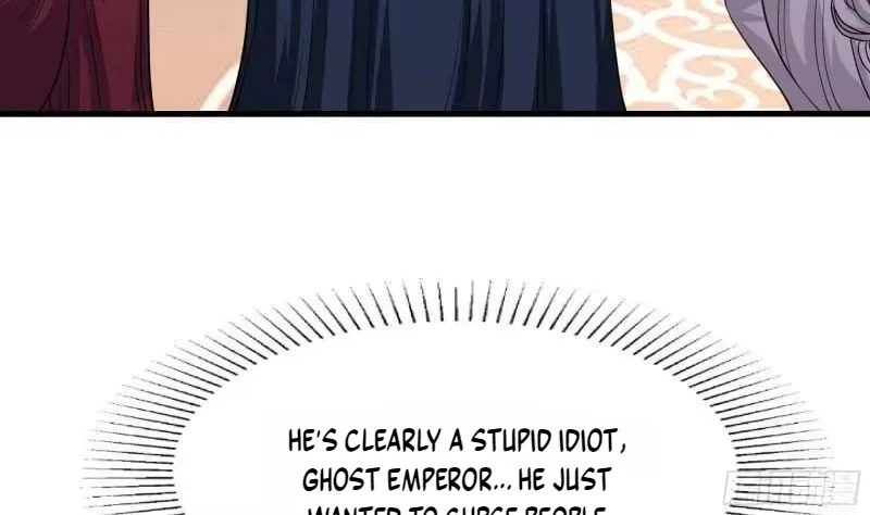 I Opened A Harem in Hell Chapter 74 – Page 8