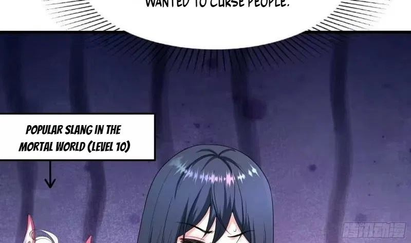 I Opened A Harem in Hell Chapter 74 – Page 9