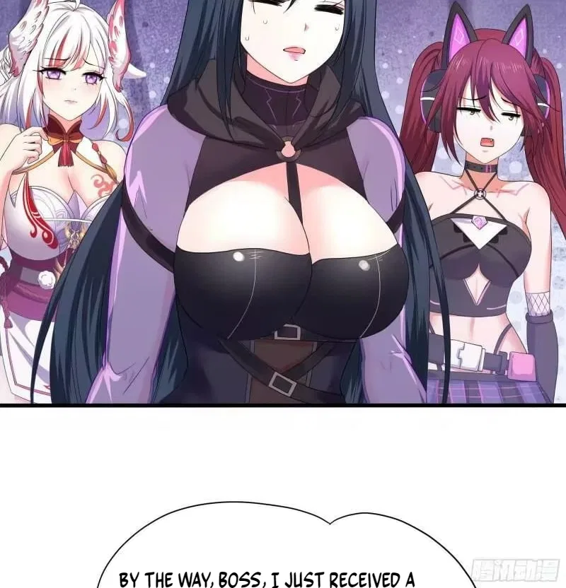 I Opened A Harem in Hell Chapter 74 – Page 10