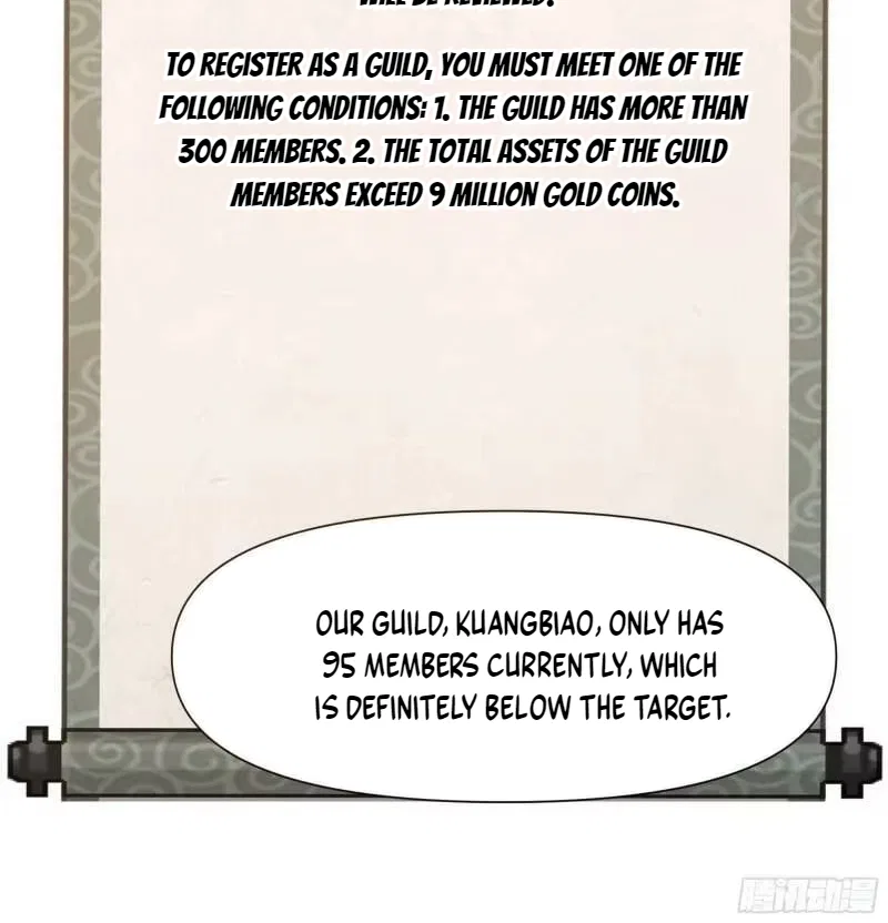 I Opened A Harem in Hell Chapter 74 – Page 12