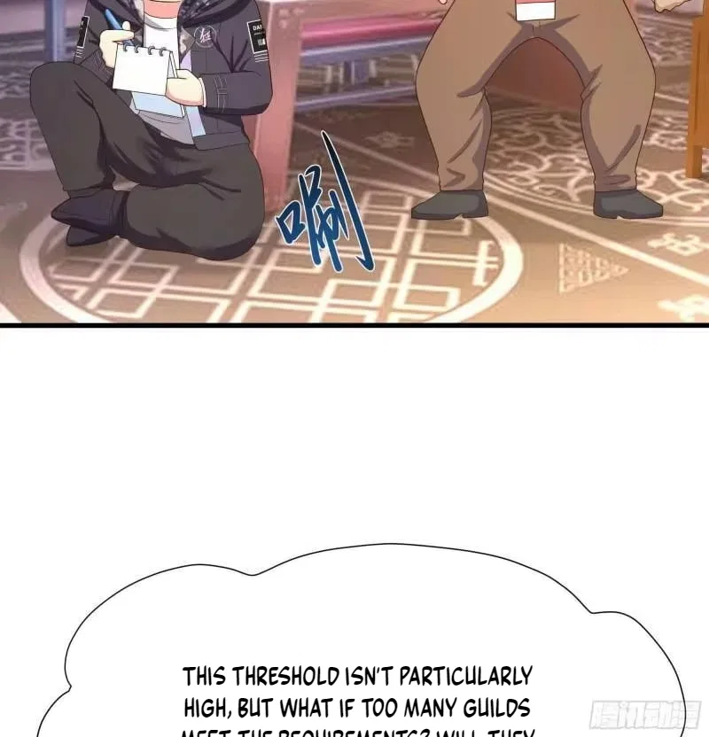 I Opened A Harem in Hell Chapter 74 – Page 22