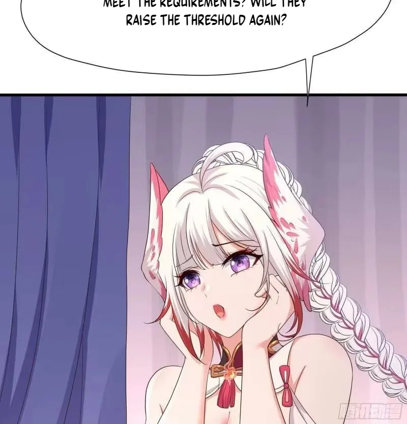 I Opened A Harem in Hell Chapter 74 – Page 23