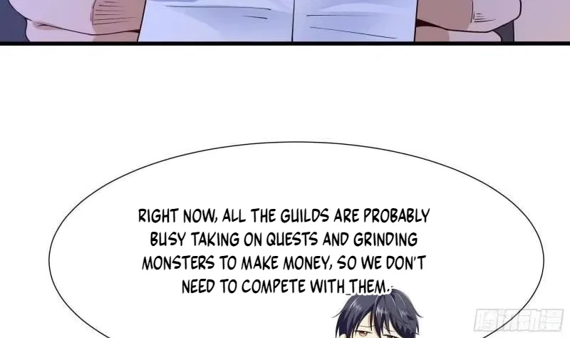 I Opened A Harem in Hell Chapter 74 – Page 33